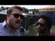 Elbow interview - Guy Garvey and Pete Turner about the Build A Rocket Boys! festivalalbum