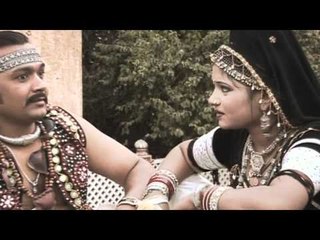 Preet Jhamkudi Byann Rani Rangeeli,Mangal Singh Rajasthani Folk Song Chetak