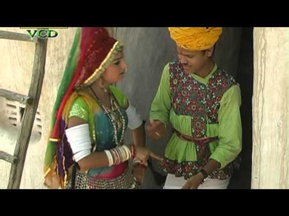 Patli Kamar Byaii Ji Wali Ki Patli Kamariya Rani Rangeeli,Mangal Singh Rajasthani Folk Song Chetak