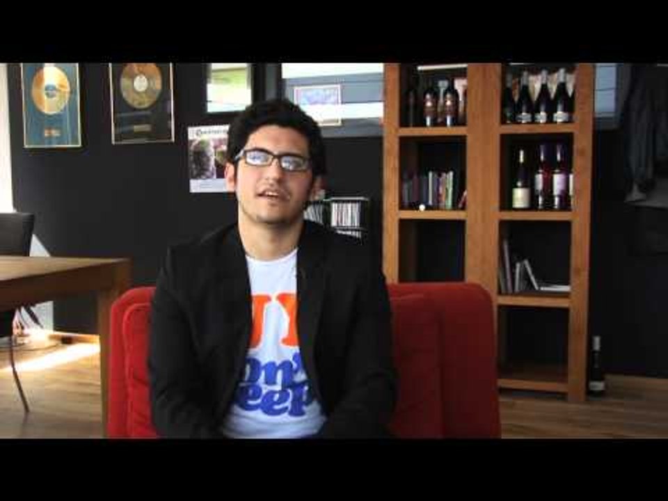 Dj Eco interview (part 4)
