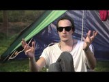 The Maine interview - John O'Callaghan (part 3)
