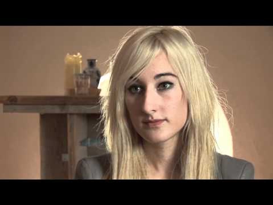 Zola Jesus interview - Nika Roza Danilova (part 2)