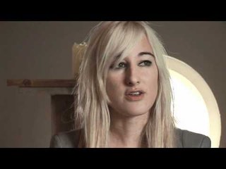 Zola Jesus interview - Nika Roza Danilova (part 1)