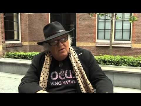 Focus interview - Thijs van Leer (deel 1)