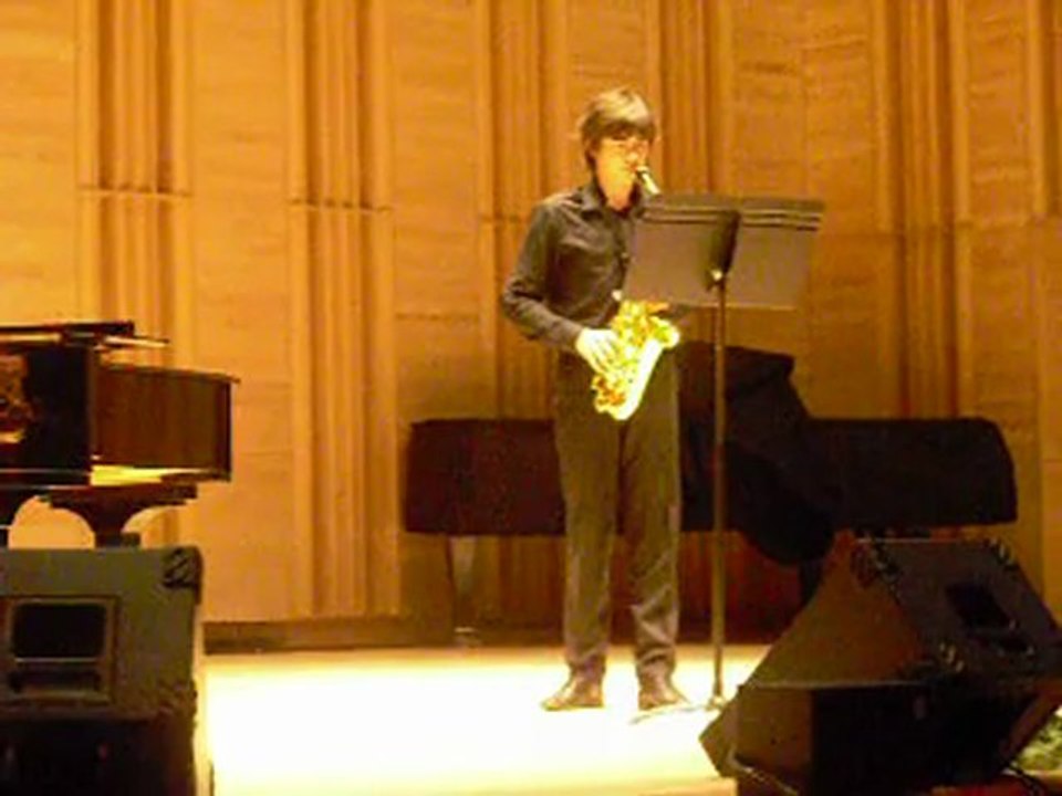 Fantaisie Tzigane = M. Perrin = RUI SILVA