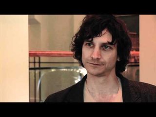 Gotye interview - Wouter de Backer (part 4)