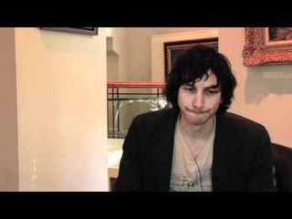 Gotye interview - Wouter de Backer (part 3)