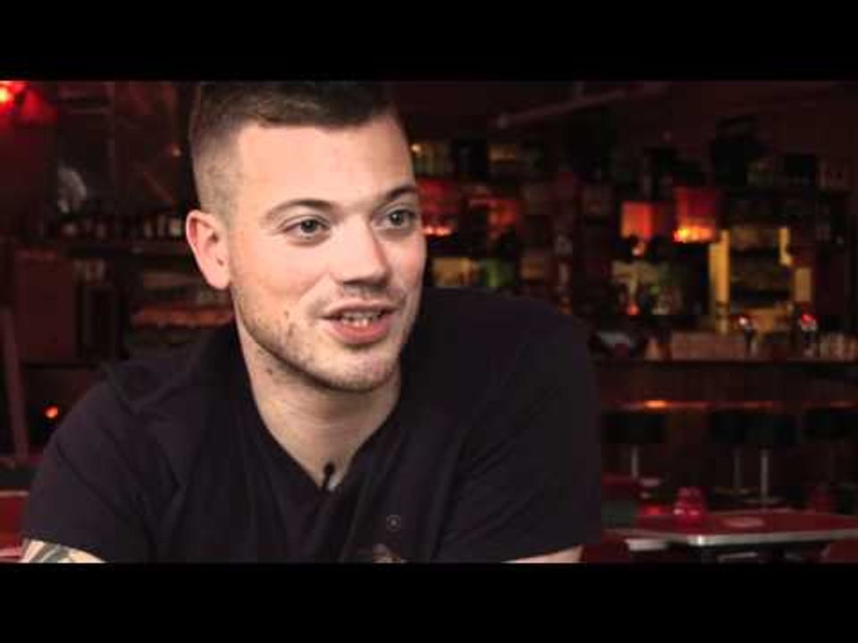 Gers Pardoel interview (deel 4)