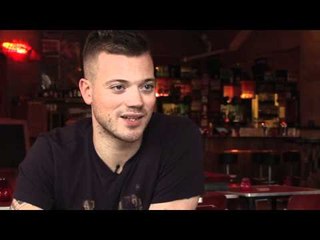 Gers Pardoel interview (deel 3)