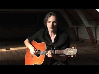 Emmett Tinley - Takes A Long Time To Heal (Live)