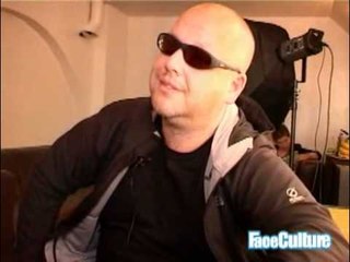 Frank Black interview (part 1)