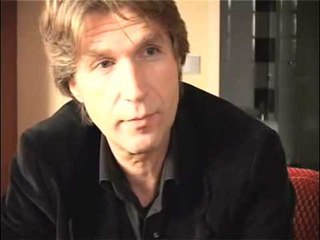 Frank Boeijen interview (deel 2)