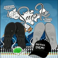Bankie Travolta x Doxx - Cracknation (Prod By Clockwok Muzik)