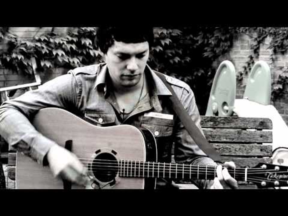 GEM - Do You Know This Man (Live)