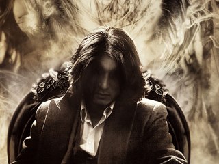 THE DARKNESS II Shoshanna Vendettas Vignette