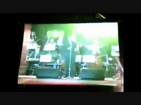 مقتطفات من حفل القيصر في مهرجان تيميتار 2012
