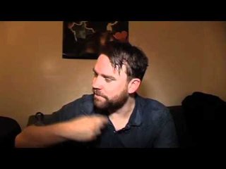 Het verhaal van Swim Until You Can't See Land Frightened Rabbit