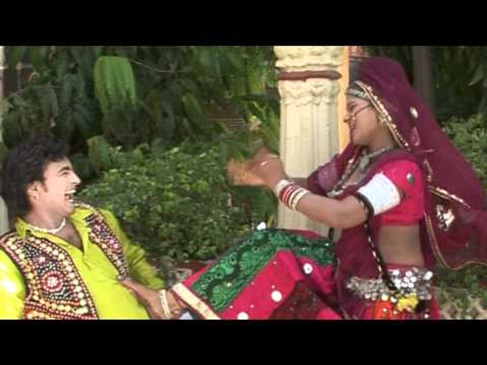 Jham Kudi Jhamkudi Byann Rani Rangeeli,Mangal Singh Rajasthani Folk Song Chetak