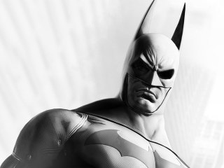 BATMAN: ARKHAM CITY The Challenge Map Pack Trailer
