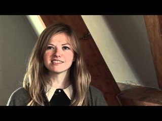 Still Corners interview - Greg Huhges and Tessa Murray (part 1)