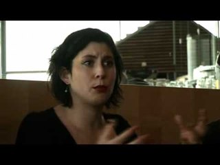 Gare du Nord interview - Barend Fransen, Ferdi Lancee en Dorona Alberti (deel 2)