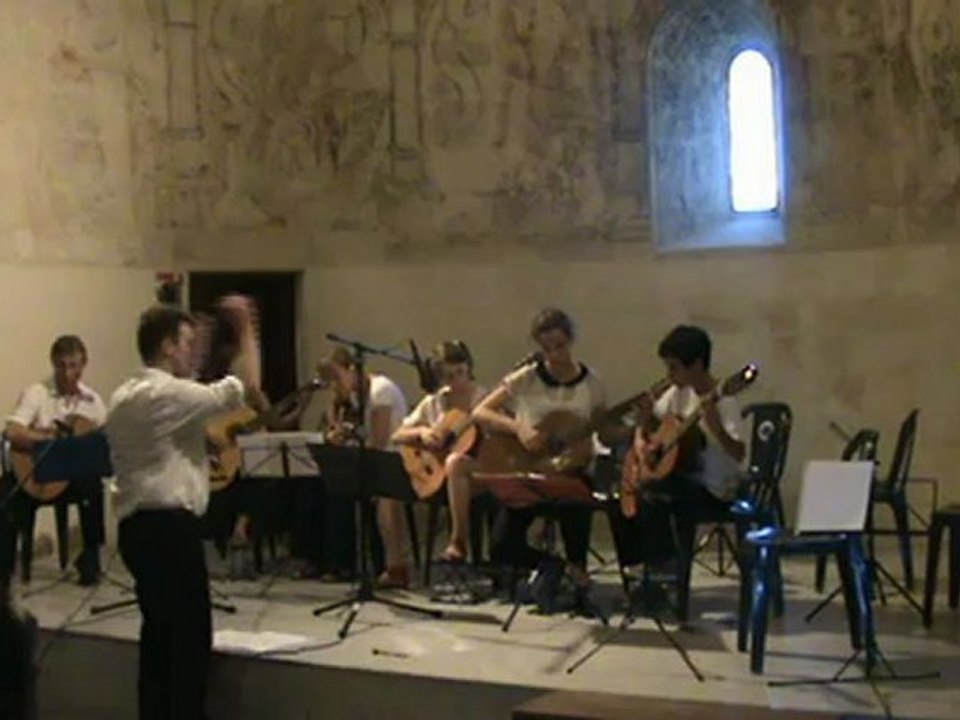 Chi Mai (Morricone)