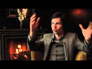 Customs interview - Kristof Uittebroek (deel 3)