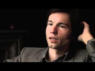 Customs interview - Kristof Uittebroek (deel 2)