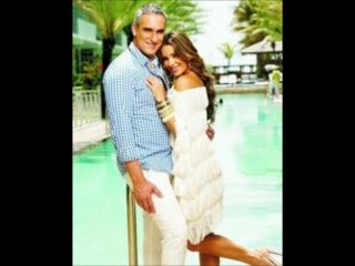 Cathy y Miguel - hecha para mi