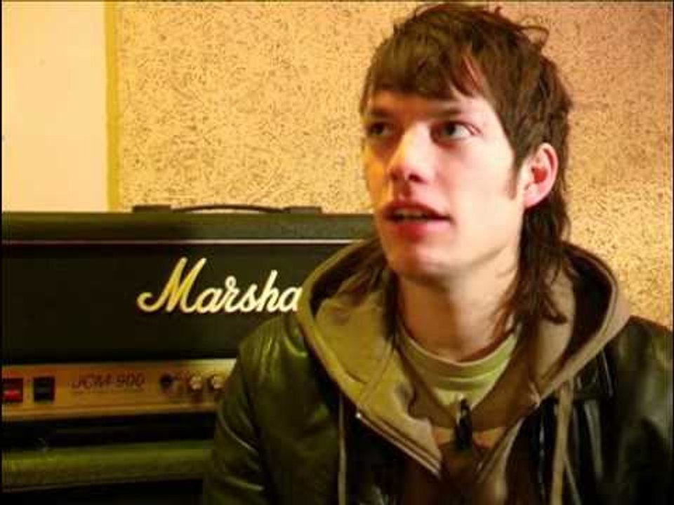 GEM interview 2006 - Maurits Westerik (deel 6)