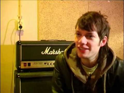 GEM interview 2006 - Maurits Westerik (deel 4)