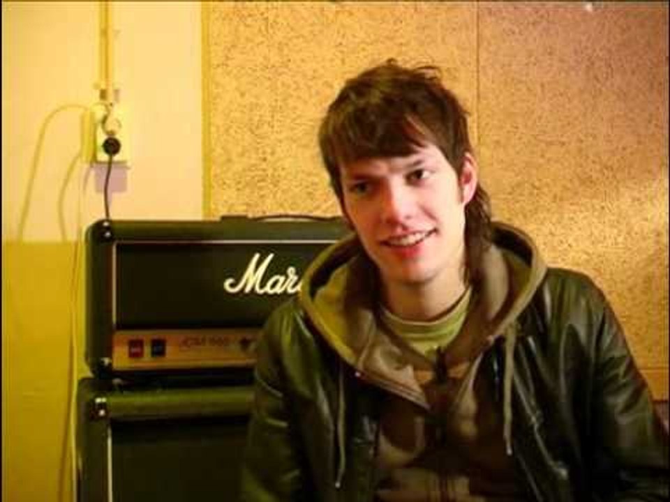 GEM interview 2006 - Maurits Westerik (deel 3)