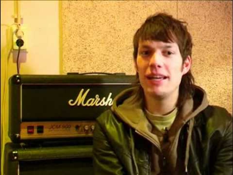 GEM interview 2006 - Maurits Westerik (deel 2)