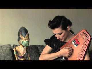 My Brightest Diamond - Escape Routes (Live)