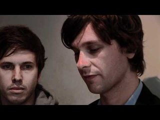 Cut Copy op exotische toer