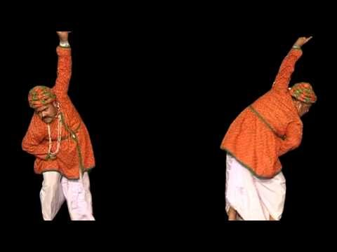 Casting Hat Ja Tauu Pacchhe Ne Nachan De DJ Pe Raju Punjabi,Rashmi Arora Rajasthani Folk DJ Song Chetak