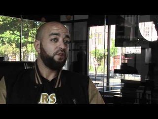 Salah Edin interview (deel 7)
