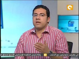 دوور يا كلام:  مستقبل العلاقة بين الرئيس ومؤسسات الدولة