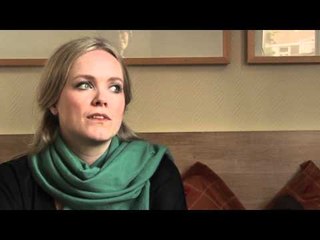 Ane Brun interview (part 4)