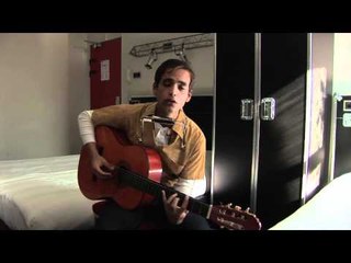 The Strange Boys - Walking Two By Two (Live)