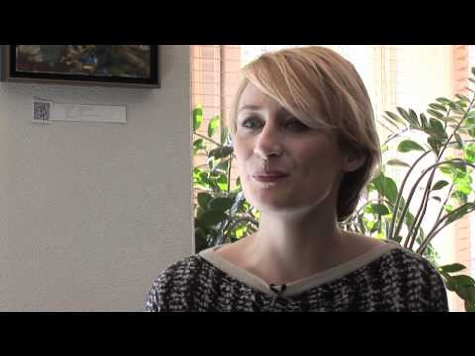 Geike interview (deel 4)
