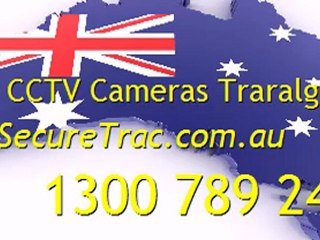 CCTV Traralgon | SecureTrac CCTV