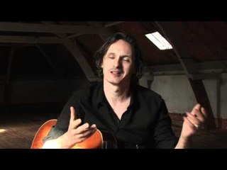 Emmett Tinley interview (part 5)