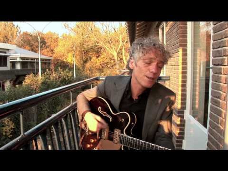 Spinvis - Oostende (Live)