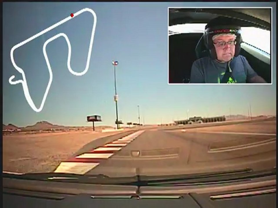 Exotics Racing: Lamborghini Gallardo