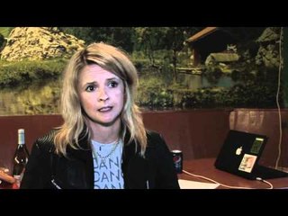 The Subways interview - Charlotte Cooper (part 2)