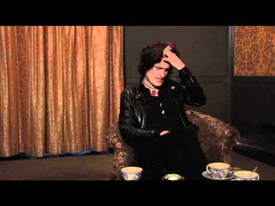 DI-RECT interview - Frans 'Spike' van Zoest (deel 3)