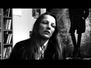 iET interview - Lisa van Viegen (deel 1)