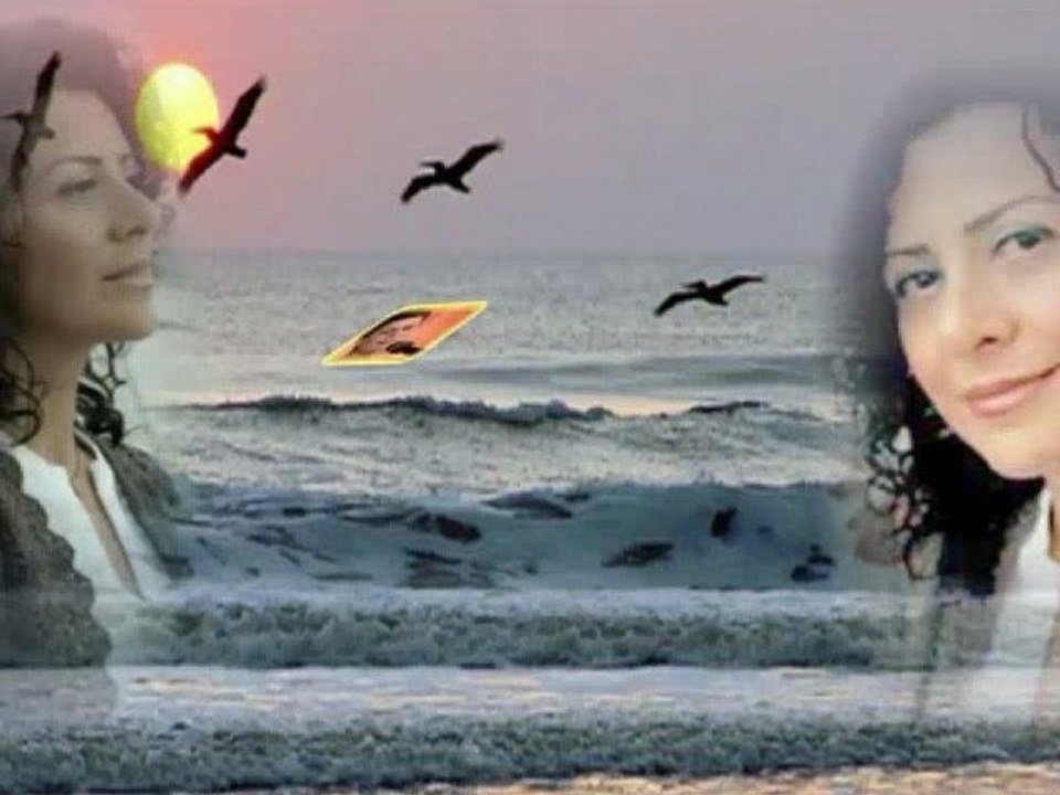 Eda Karaytuğ  ♪♪♪  Azad Bir Kuştum (Seheryelinden Esintiler)