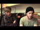 Wild Beasts interview - Chris Talbot and Tom Fleming (part 4)